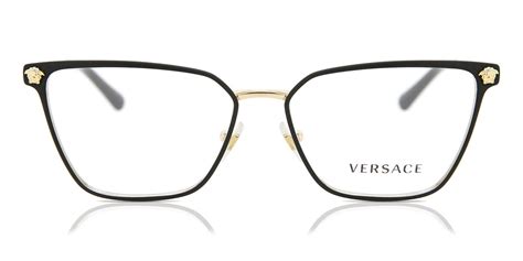 versace brillen kaufen|versace glasses female.